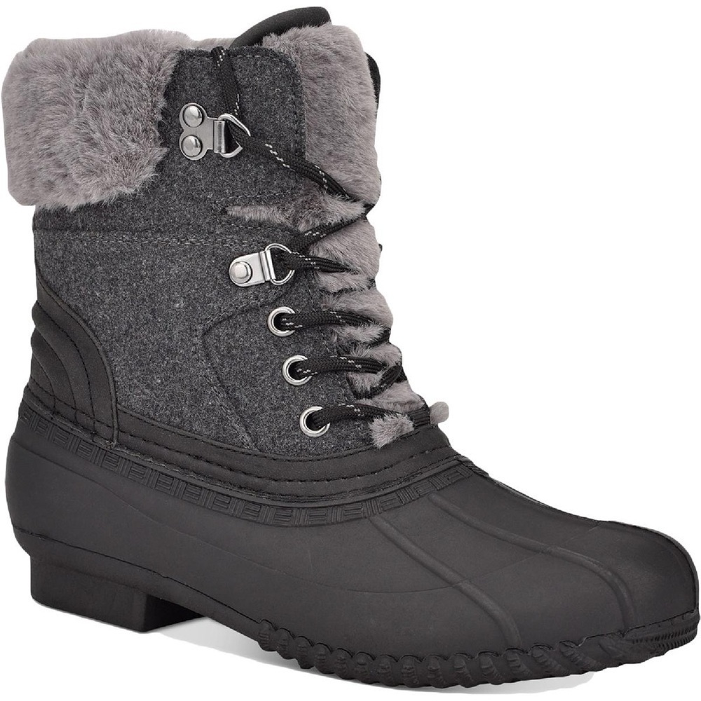 Tommy Hilfiger Women's Rainah Snow Boot